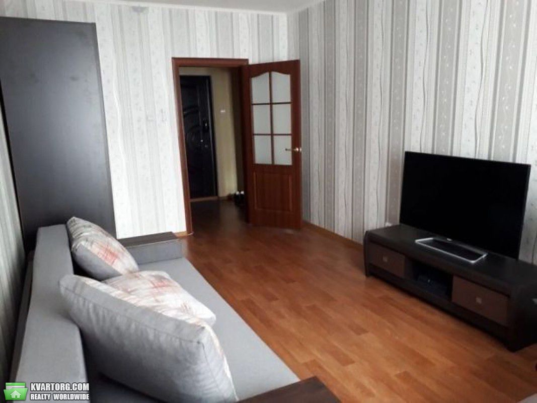 Rent out 1-room apartment. Киев, Чавдар Елизаветы — photo 5