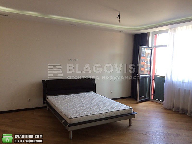 Rent out 1-room apartment. Киев,  Ломоносова — photo 2