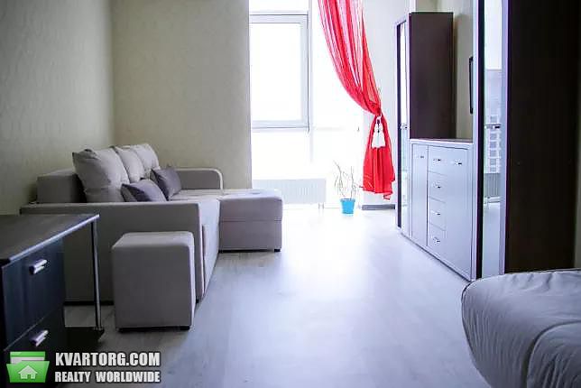Sell 1-room apartment. Одесса, Французский бульвар — photo 6