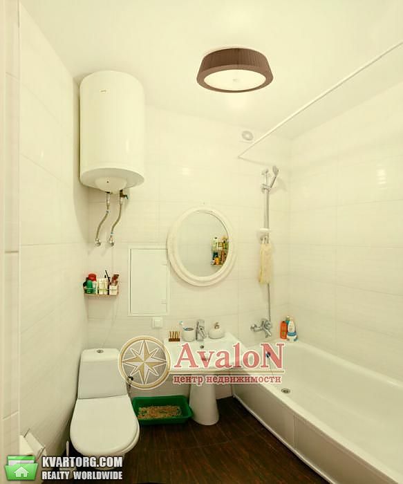 Sell 1-room apartment. Одесса, Сегедская — photo 7