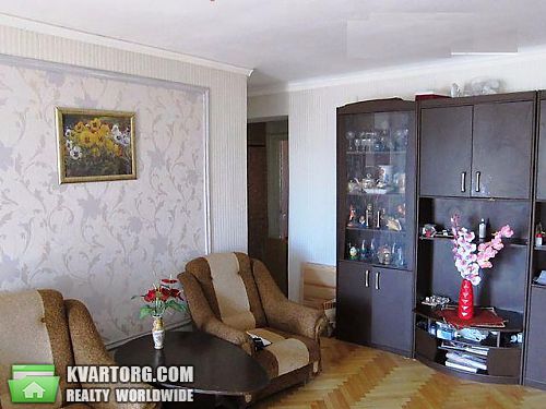 Sell 3-room apartment. Киев, Гагарина пр — photo 2