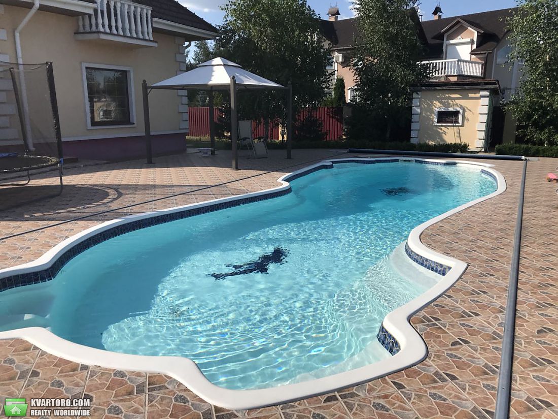 Sell house. Киев,  Садовая Осокорки — photo 4