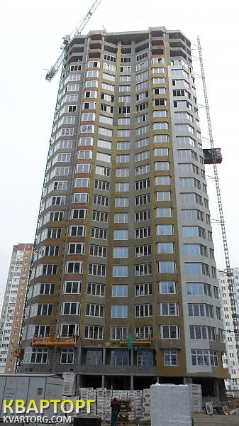 Sell 1-room apartment. Киев,  Пчелки — photo 6