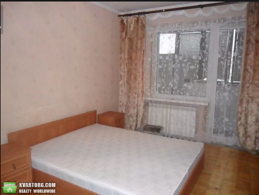 Rent out 1-room apartment. Киев,  Руденко — photo 2