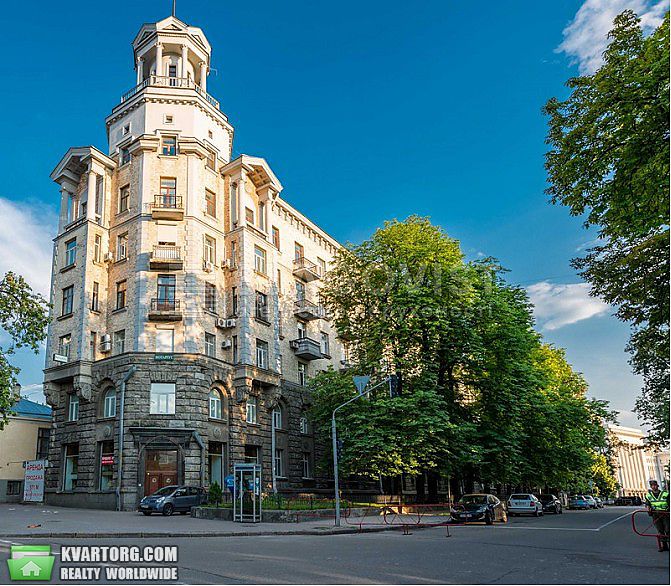 Sell 4-room apartment. Киев,  Банковая — photo 1