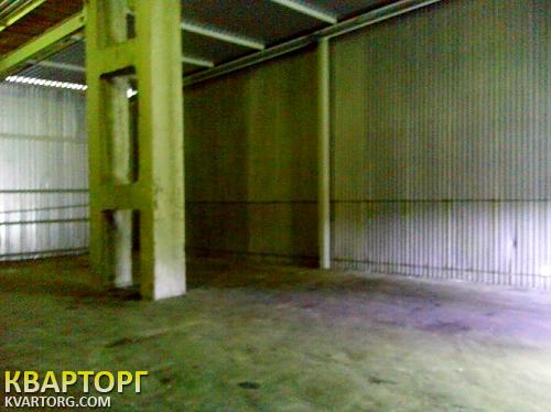 Rent out warehouse. Киев, Бутлерова — photo 2
