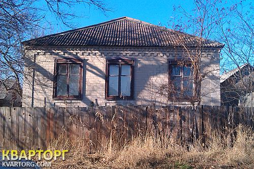 Sell house. Донецк, Новоселовка — photo 1