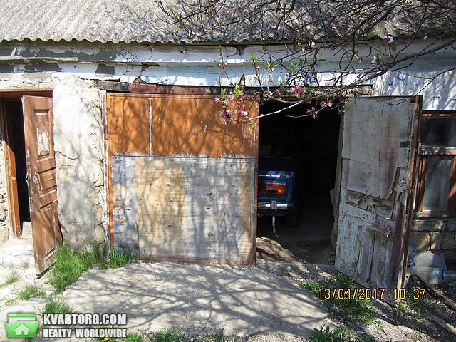 Sell house. Одесса, Школьный переулок — photo 3