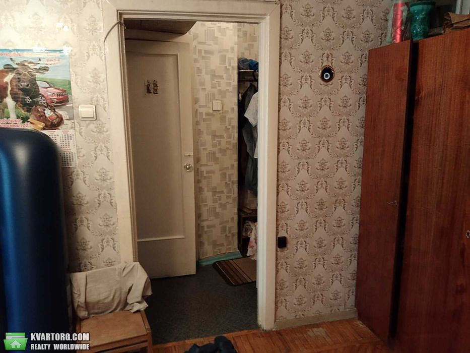 Sell 1-room apartment. Киев,  Новодарницкая — photo 2