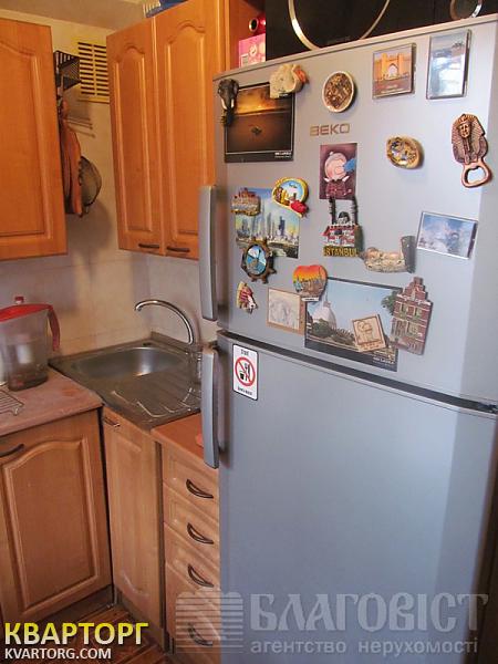 Sell 1-room apartment. Киев, Березняковская — photo 3