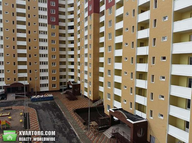 Sell 3-room apartment. Киев,  Глушкова пр — photo 1