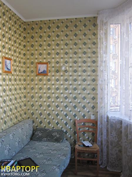 Rent out 2-room apartment. Киев,  Героев Сталинграда пр — photo 7