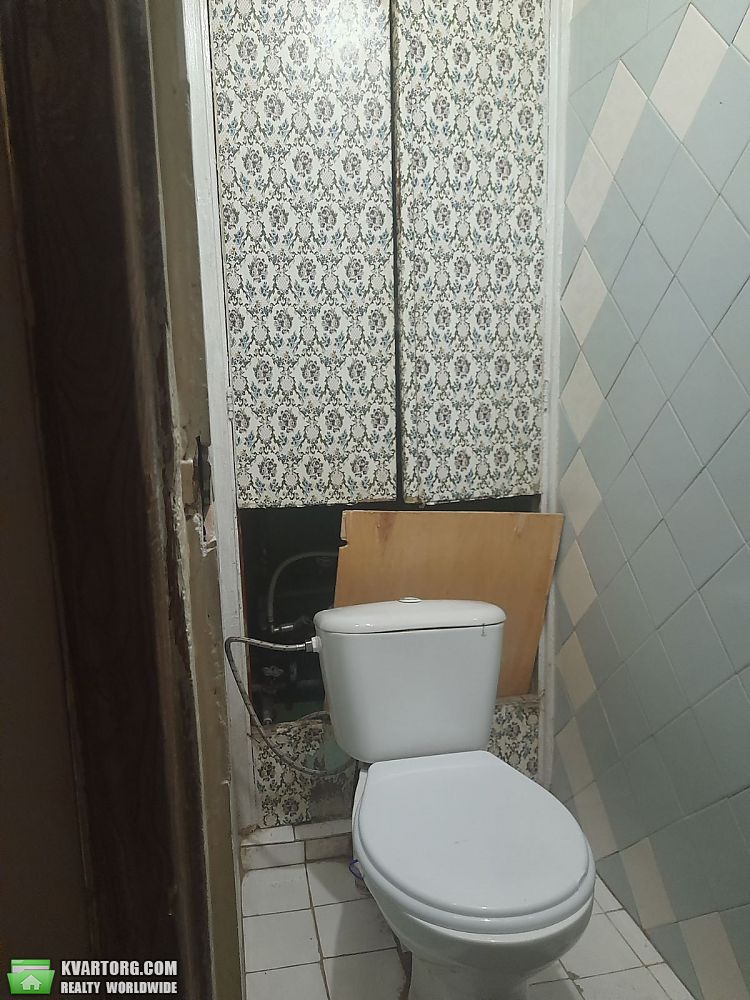 Rent out 2-room apartment. Киев, Мілютенко — photo 8
