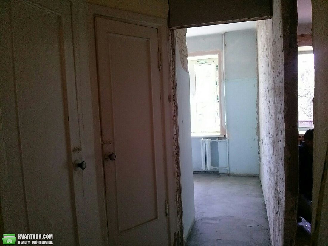 Sell 2-room apartment. Киев,  Алма-Атинская — photo 3