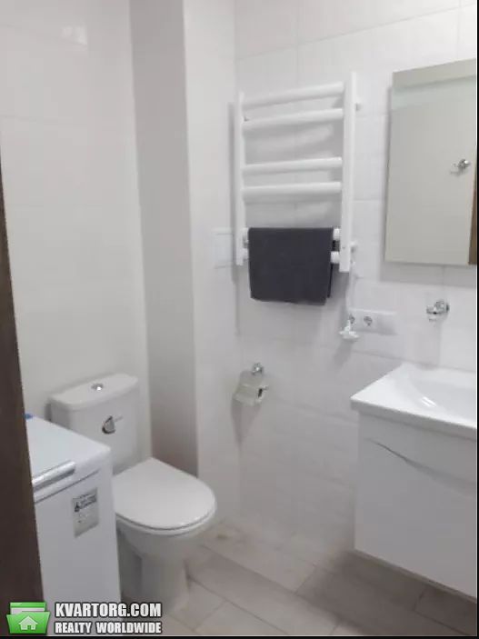 Rent out 1-room apartment. Киев, Бархатная — photo 5