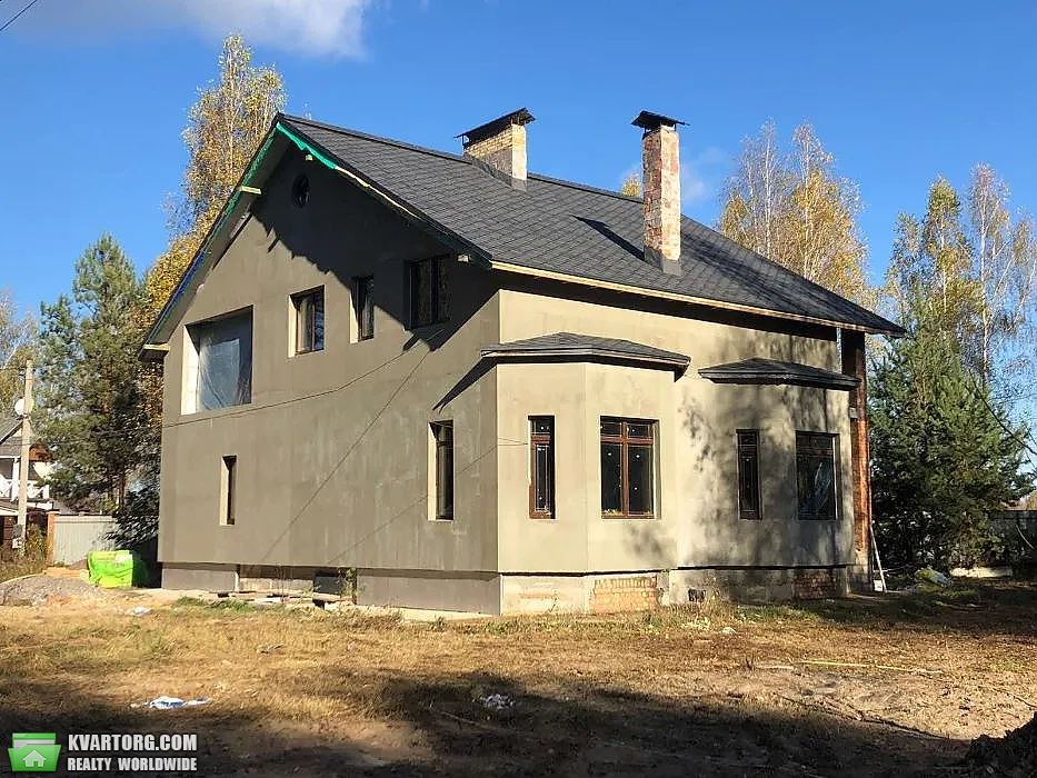 Sell house. Киевская обл., Солнечная — photo 3