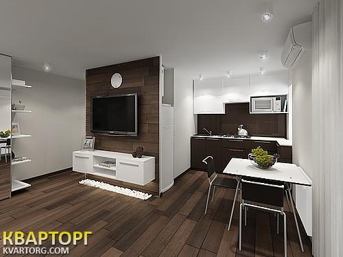 Sell 1-room apartment. Киев,  Чавдар — photo 1