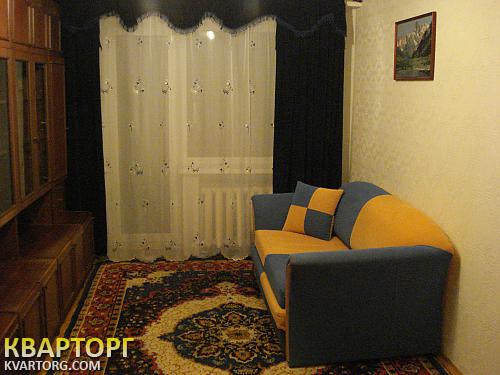 Sell 3-room apartment. Киев, Первомайского Леонида — photo 1