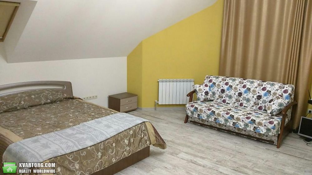 Rent out house. Киев,  Садовая — photo 5