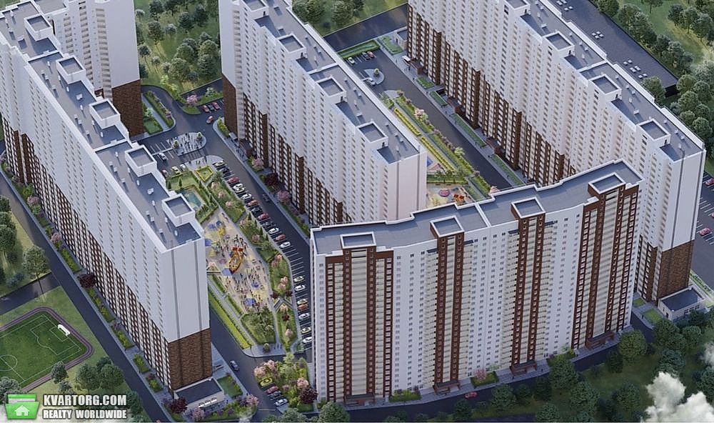 Sell 1-room apartment. Киев, пер. Балтийский — photo 1