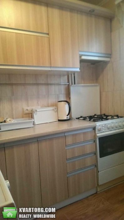 Rent out 2-room apartment. Киев,  Василенко — photo 6