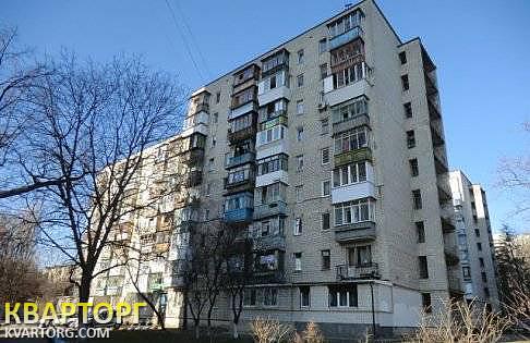 продам 1-комнатную квартиру. Киев,   Осиповского - фото 1
