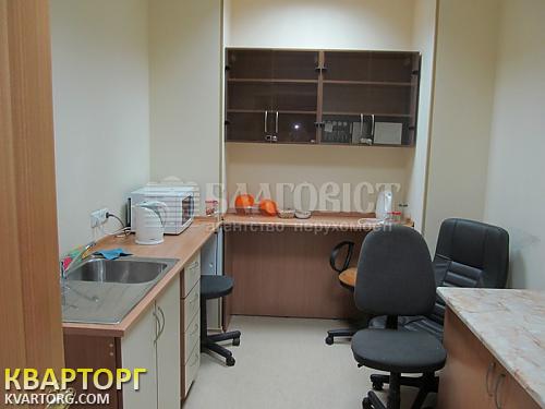 Rent out office. Киев,  Саксаганского — photo 6