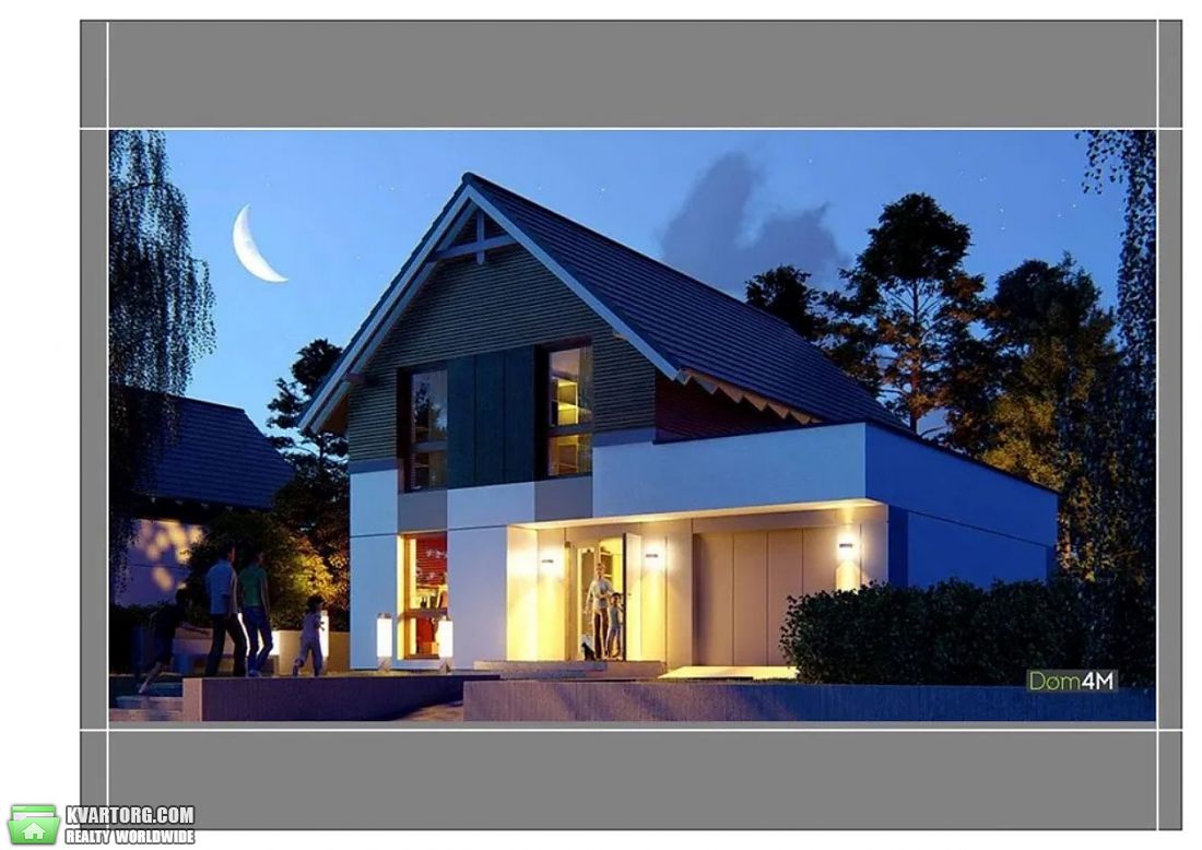 Sell house. Киевская обл., с.Глушки — photo 3