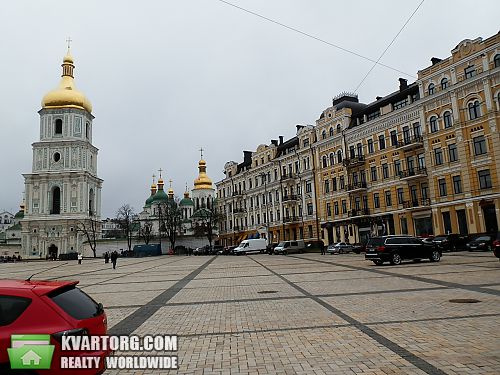 Rent out shop. Киев, Владимирская — photo 2