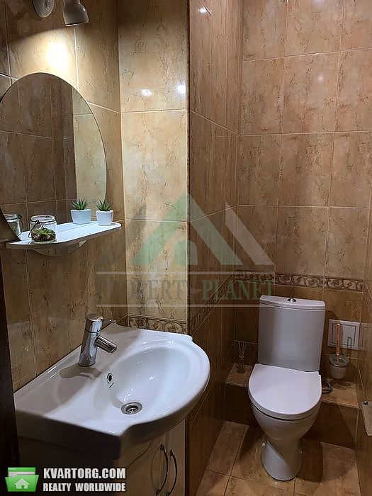 Sell 2-room apartment. Киев, Леся Курбаса просп — photo 10