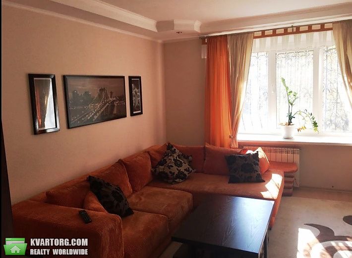 Sell 2-room apartment. Киев,  Шовкуненко — photo 1