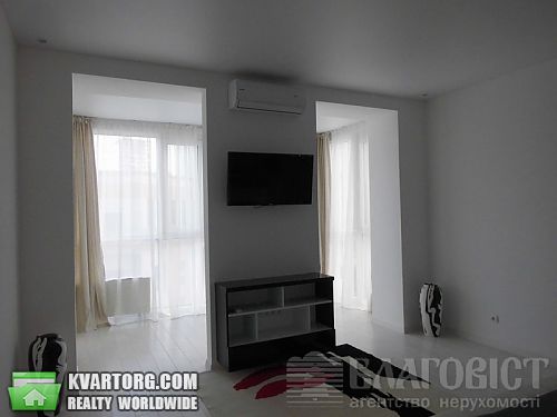 Sell 2-room apartment. Киев, Дружбы Народов бул — photo 1