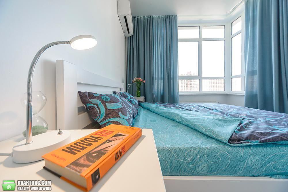 Rent out 2-room apartment. Киев,  Кудри — photo 8