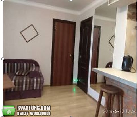 Rent out 1-room apartment. Киев,  Дарницкий бул — photo 1