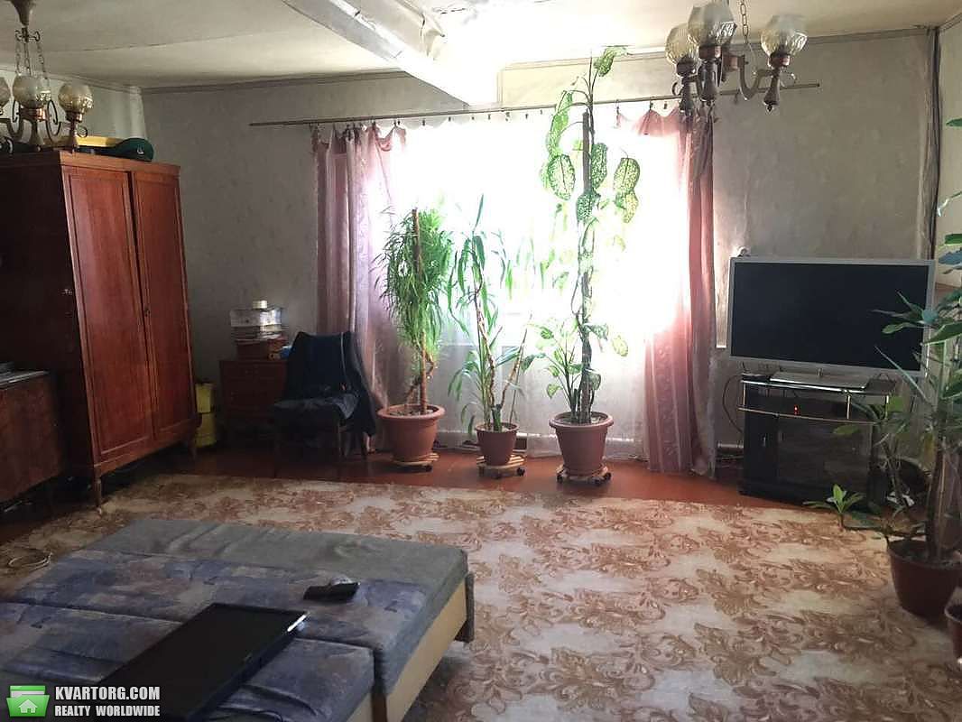 Sell house. Днепропетровск, Гарина — photo 1
