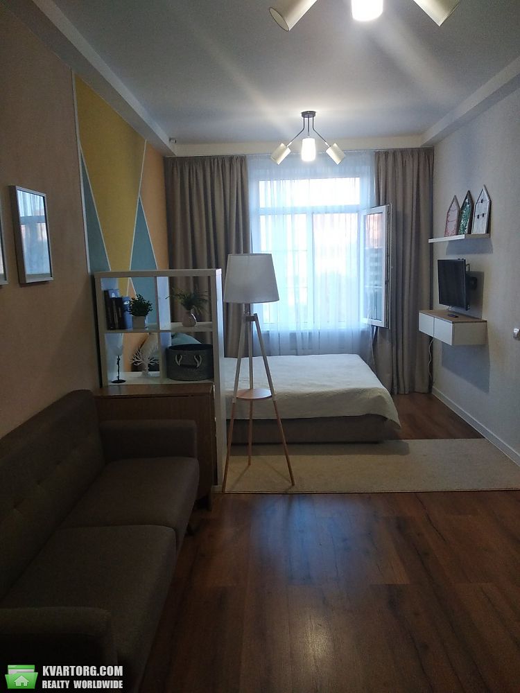 Sell 1-room apartment. Киев, Луценка — photo 2