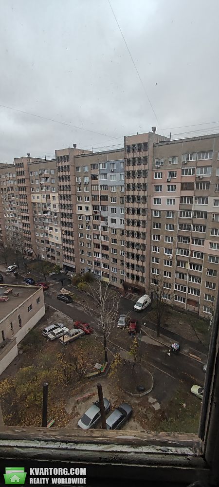 Sell 1-room apartment. Киев,  пр.Гонгадзе — photo 3