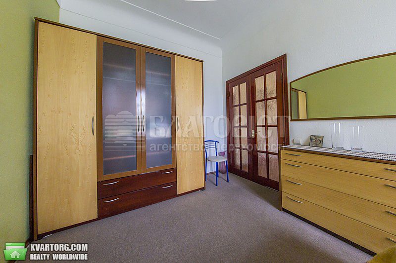 Rent out 2-room apartment. Киев,  Киквидзе — photo 7