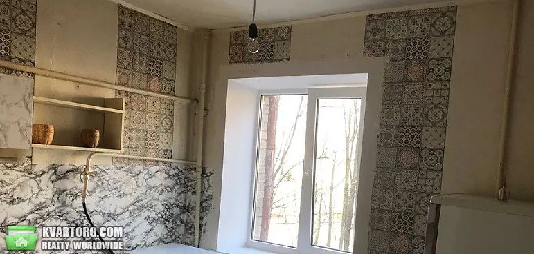 Sell 1-room apartment. Киев,  Фучика — photo 3