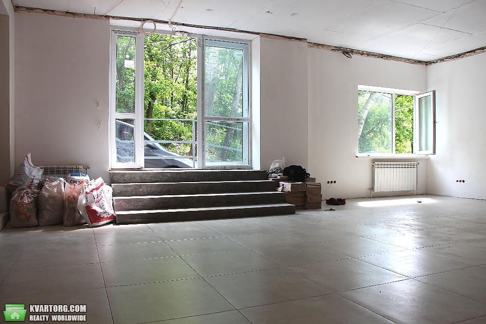 Rent out office. Киев, ул. Соляная — photo 4