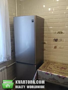 Rent out 2-room apartment. Киев,  Заболотного — photo 9