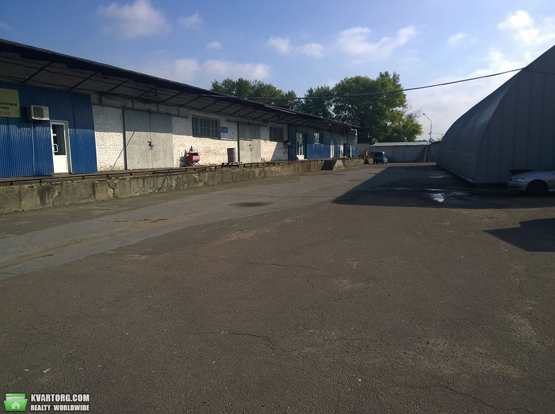Rent out warehouse. Киев,  Деревоотделочная — photo 3