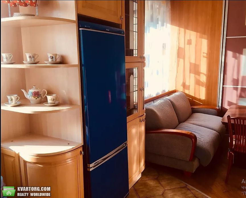 Rent out 2-room apartment. Киев, проспект Соборности — photo 8