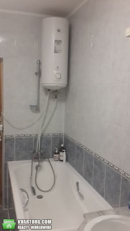 Sell 1-room apartment. Киев,  Лисковская — photo 6
