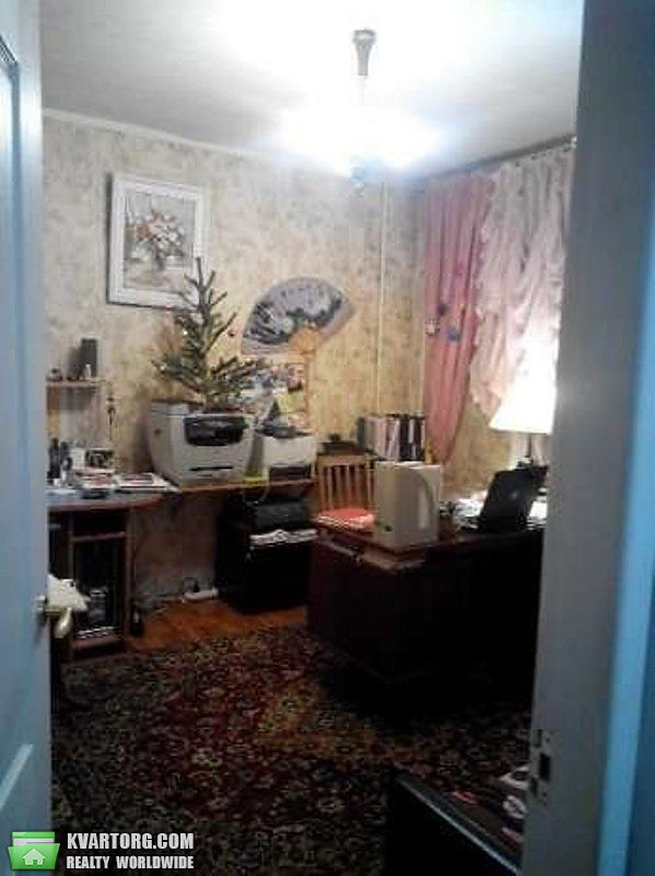 Sell 4-room apartment. Киев,  Стуса — photo 2