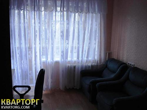 Rent out 4-room apartment. Киев,  Соломенская пл — photo 5
