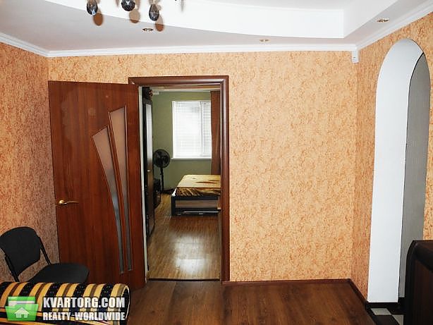 Sell 2-room apartment. Киев,  Семьи Сосниных — photo 1