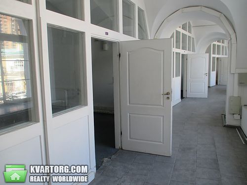 Rent out office. Киев, Щорса — photo 3