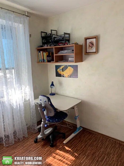 Sell 3-room apartment. Одесса, ул.Маршала Бабаджаняна — photo 10