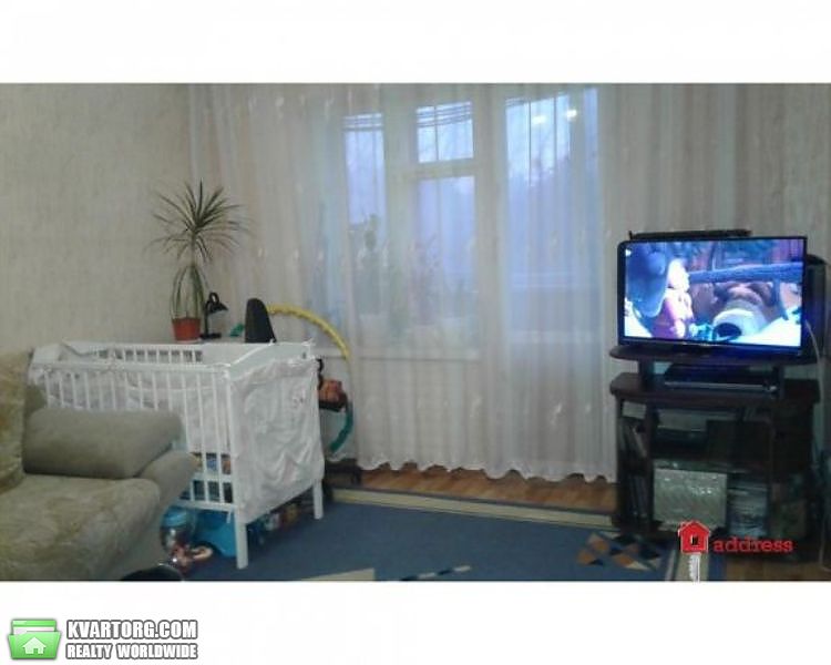 Sell 1-room apartment. Киев,  Воскресенская — photo 5